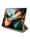 Kup Etui Guess GUIC11PUSASGO Apple iPad Pro 11 2021 (3. generație) Book Cover aurie/gold Saffiano Collection - GUE1231GLD - {ean13} - Sklep Home Screen
