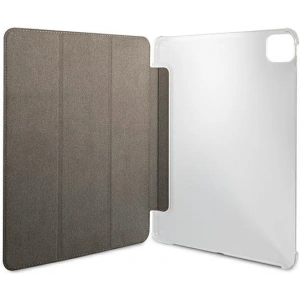 Kup Etui Guess GUIC11PUSASPI Apple iPad Pro 11 2021 (3. generációs) Book Cover rózsaszín/pink Saffiano Collection - GUE1232PNK - {ean13} - Sklep Home Screen