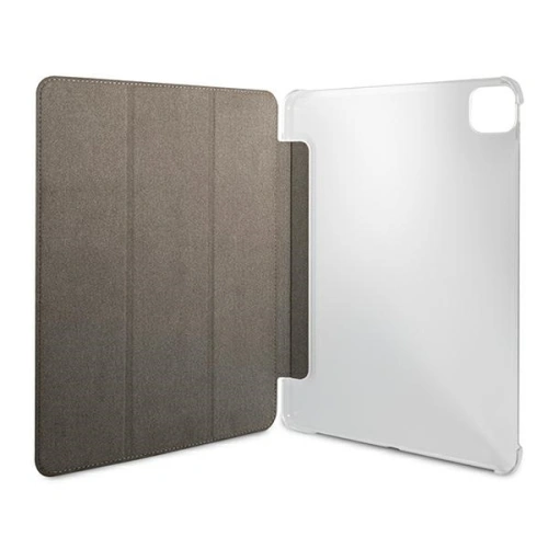 Kup Etui Guess GUIC11PUSASPI Apple iPad Pro 11 2021 (3. generacji) Book Cover różowy/pink Saffiano Collection - GUE1232PNK - {ean13} - Sklep Home Screen