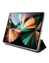 Kup Etui Guess GUIC12G4GFBR Apple iPad Pro 12.9 2021 (5. generacji) Book Cover brąz/brown 4G Collection - GUE1233BR - {ean13} - Sklep Home Screen