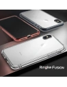 Kup Etui Ringke Fusion iPhone XS/X 5.8 Clear - RGK753CL - {ean13} - Sklep Home Screen