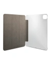 Kup Etui Guess GUIC12G4GFGR Apple iPad Pro 12.9 2021 (5. generációs) Book Cover szürke/grey 4G Collection - GUE1234GRY - {ean13} - Sklep Home Screen