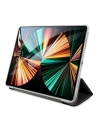 Kup Guess Apple Tasche GUIC12PUSASBK iPad Pro 12.9 2021 (5. Generation) Book Cover schwarz/schwarz Saffiano Collection - GUE1236BLK - {ean13} - Sklep Home Screen