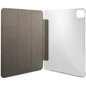 Kup Etui Guess GUIC12PUSASBK Apple iPad Pro 12.9 2021 (5. generacji) Book Cover czarny/black Saffiano Collection - GUE1236BLK - {ean13} - Sklep Home Screen