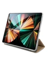 Kup Etui Guess GUIC12PUSASGO Apple iPad Pro 12.9 2021 (a 5-a generație) Book Cover aurie/gold Saffiano Collection - GUE1237GLD - {ean13} - Sklep Home Screen