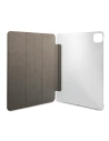 Kup Etui Guess GUIC12PUSASGO Apple iPad Pro 12.9 2021 (a 5-a generație) Book Cover aurie/gold Saffiano Collection - GUE1237GLD - {ean13} - Sklep Home Screen