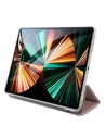 Kup Guess Apple Tasche GUIC12PUSASPI iPad Pro 12.9 2021 (5. Generation) Book Cover rosa/rosa Saffiano Kollektion - GUE1238PNK - {ean13} - Sklep Home Screen