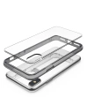 Kup Etui Ringke Fusion iPhone XS/X 5.8 Clear - RGK753CL - {ean13} - Sklep Home Screen