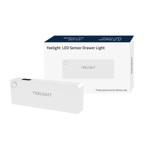 Kup Lampka do šuplíku s pohybovým senzorem Yeelight LED Sensor Drawer Light - YLT052 - {ean13} - Sklep Home Screen