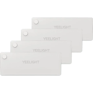 Kup Lampka do šuplíku s pohybovým senzorem Yeelight LED Sensor Drawer Light (4ks) - YLT053 - {ean13} - Sklep Home Screen