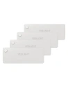 Lampka do šuplíku s pohybovým senzorem Yeelight LED Sensor Drawer Light (4ks)