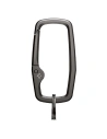 Kup Karabiner Spigen Rugged Black [3 PACK] - SPN1677BLK - {ean13} - Sklep Home Screen