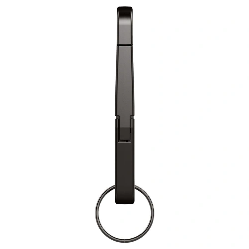 Kup Karabin Spigen Carabiner Robus Fekete [3 CSOMAG] - SPN1677BLK - {ean13} - Sklep Home Screen