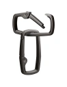 Kup Karabina Spigen Carabiner Rugged Black [3 PACK] - SPN1677BLK - {ean13} - Sklep Home Screen