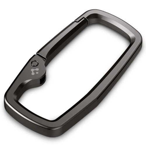Kup Karabin Spigen Carabiner Robus Fekete [3 CSOMAG] - SPN1677BLK - {ean13} - Sklep Home Screen
