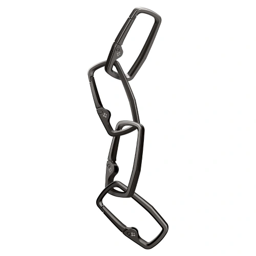 Buy Spigen Carabiner Rugged Black [3 PACK] - SPN1677BLK - {ean13} - Home Screen Store Europe