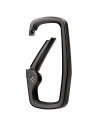 Kup Spigen Karabiner Karabiner Rugged Schwarz [3 PACK] - SPN1677BLK - {ean13} - Sklep Home Screen