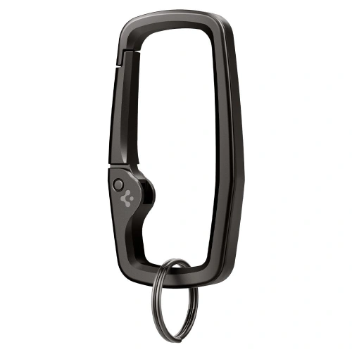 Kup Karabin Spigen Carabiner Robus Fekete [3 CSOMAG] - SPN1677BLK - {ean13} - Sklep Home Screen