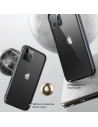 Kup Etui Supcase UB Edge Pro Apple iPhone 12/12 Pro Negru - SPC180BLK - {ean13} - Sklep Home Screen