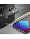 Kup Supcase Apple Tasche UB Edge Pro iPhone 12/12 Pro Schwarz - SPC180BLK - {ean13} - Sklep Home Screen