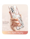 Kup Etui Supcase Cosmo Samsung Galaxy A52/A52s Marble - SPC181MRB - {ean13} - Sklep Home Screen