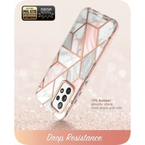 Kup Etui Supcase Cosmo Samsung Galaxy A52/A52s Mramor - SPC181MRB - {ean13} - Sklep Home Screen