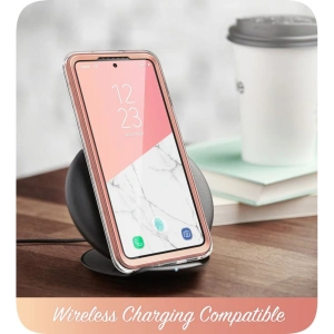 Kup Etui Supcase Cosmo Samsung Galaxy A52/A52s Mramor - SPC181MRB - {ean13} - Sklep Home Screen