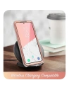 Kup Etui Supcase Cosmo Samsung Galaxy A52/A52s Marble - SPC181MRB - {ean13} - Sklep Home Screen