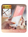 Kup Etui Supcase Cosmo Samsung Galaxy A52/A52s Marble - SPC181MRB - {ean13} - Sklep Home Screen
