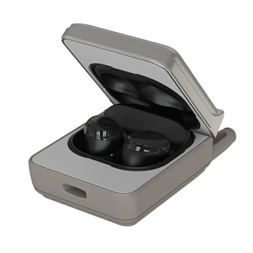 Kup Etui Samsung Galaxy Buds 2/2 Pro/Live/Pro GP-FPR190HIBFW Anycall arany/złoty - SMG418GLD - {ean13} - Sklep Home Screen
