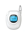 Kup Samsung Gehäuse Galaxy Buds 2/2 Pro/Live/Pro GP-FPR190HIBWW Anycall weiß/weiß - SMG420WHT - {ean13} - Sklep Home Screen