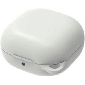 Kup Samsung Tasche Galaxy Buds 2/2 Pro/Live/Pro GP-FPR180AMBWW Basic weiß/weiß - SMG422WHT - {ean13} - Sklep Home Screen