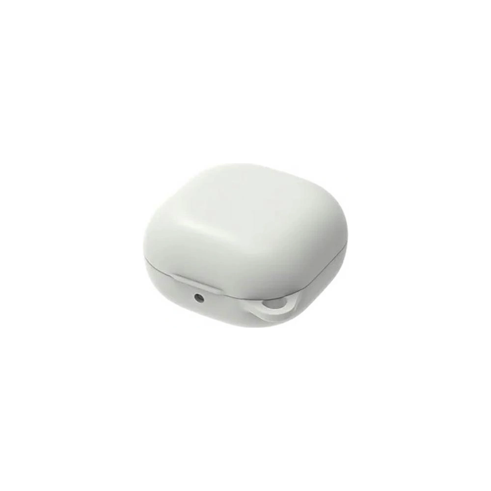 Etui Samsung Galaxy Buds 2/2 Pro/Live/Pro GP-FPR180AMBWW Basic biały/white