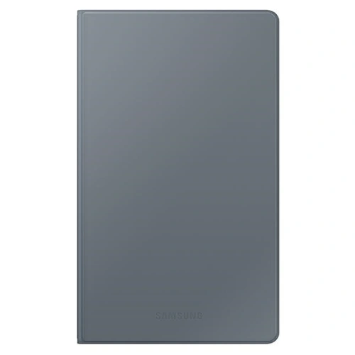 Kup Etui Samsung Galaxy Tab A7 Lite WiFi SM-T220 EF-BT220PJ sötétszürke/dark gray Book Cover - SMG423GRY - {ean13} - Sklep Home Screen