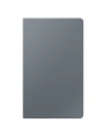 Etui Samsung Galaxy Tab A7 Lite WiFi SM-T220 EF-BT220PJ ciemno szary/dark gray Book Cover