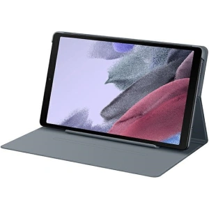 Kup Etui Samsung Galaxy Tab A7 Lite WiFi SM-T220 EF-BT220PJ tmavě šedé/dark gray Book Cover - SMG423GRY - {ean13} - Sklep Home Screen