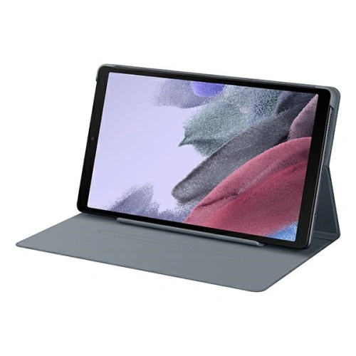 Kup Etui Samsung Galaxy Tab A7 Lite WiFi SM-T220 EF-BT220PJ sötétszürke/dark gray Book Cover - SMG423GRY - {ean13} - Sklep Home Screen
