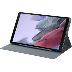 Kup Etui Samsung Galaxy Tab A7 Lite WiFi SM-T220 EF-BT220PJ sötétszürke/dark gray Book Cover - SMG423GRY - {ean13} - Sklep Home Screen