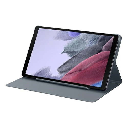 Kup Samsung Tasche Galaxy Tab A7 Lite WiFi SM-T220 EF-BT220PJ dunkelgrau/dunkelgrau Book Cover - SMG423GRY - {ean13} - Sklep Home Screen