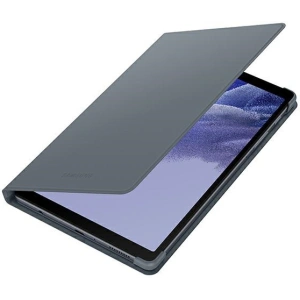 Kup Samsung Tasche Galaxy Tab A7 Lite WiFi SM-T220 EF-BT220PJ dunkelgrau/dunkelgrau Book Cover - SMG423GRY - {ean13} - Sklep Home Screen