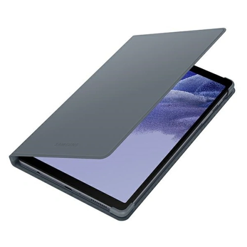 Kup Samsung Tasche Galaxy Tab A7 Lite WiFi SM-T220 EF-BT220PJ dunkelgrau/dunkelgrau Book Cover - SMG423GRY - {ean13} - Sklep Home Screen