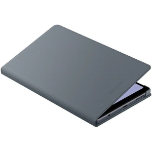 Kup Etui Samsung Galaxy Tab A7 Lite WiFi SM-T220 EF-BT220PJ sötétszürke/dark gray Book Cover - SMG423GRY - {ean13} - Sklep Home Screen