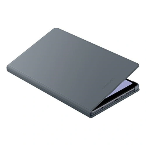 Kup Etui Samsung Galaxy Tab A7 Lite WiFi SM-T220 EF-BT220PJ sötétszürke/dark gray Book Cover - SMG423GRY - {ean13} - Sklep Home Screen