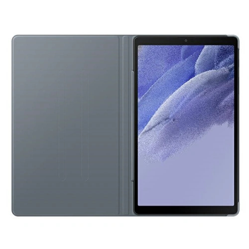 Kup Samsung Tasche Galaxy Tab A7 Lite WiFi SM-T220 EF-BT220PJ dunkelgrau/dunkelgrau Book Cover - SMG423GRY - {ean13} - Sklep Home Screen