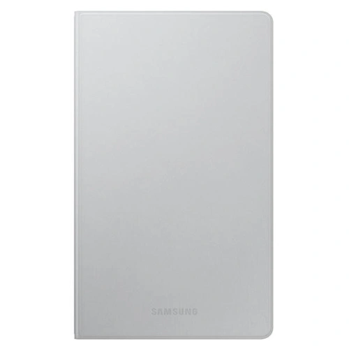 Kup Samsung Gehäuse Galaxy Tab A7 Lite WiFi SM-T220 EF-BT220PS silber/silber Buchdeckel - SMG424SLV - {ean13} - Sklep Home Screen