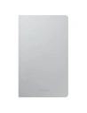 Kup Samsung Gehäuse Galaxy Tab A7 Lite WiFi SM-T220 EF-BT220PS silber/silber Buchdeckel - SMG424SLV - {ean13} - Sklep Home Screen