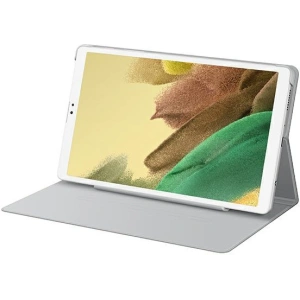 Kup Samsung Gehäuse Galaxy Tab A7 Lite WiFi SM-T220 EF-BT220PS silber/silber Buchdeckel - SMG424SLV - {ean13} - Sklep Home Screen