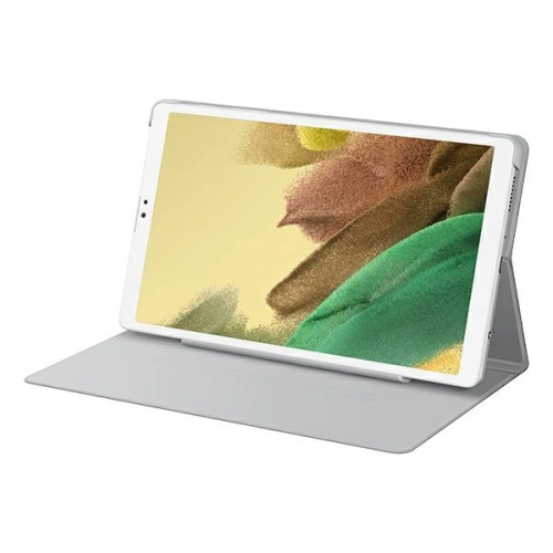 Kup Samsung Gehäuse Galaxy Tab A7 Lite WiFi SM-T220 EF-BT220PS silber/silber Buchdeckel - SMG424SLV - {ean13} - Sklep Home Screen