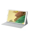 Kup Samsung Gehäuse Galaxy Tab A7 Lite WiFi SM-T220 EF-BT220PS silber/silber Buchdeckel - SMG424SLV - {ean13} - Sklep Home Screen