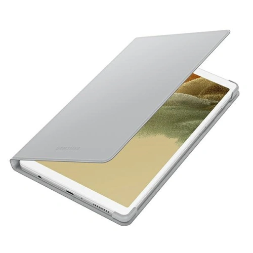 Kup Samsung Gehäuse Galaxy Tab A7 Lite WiFi SM-T220 EF-BT220PS silber/silber Buchdeckel - SMG424SLV - {ean13} - Sklep Home Screen